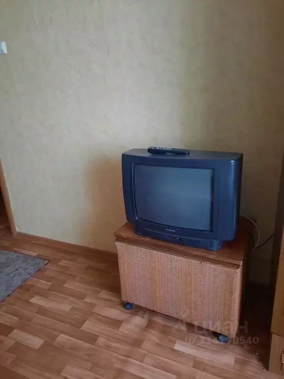 1-к кв. Курская область, Курск ул. Бойцов 9-й Дивизии, 181Б (45.0 м) - Фото 1