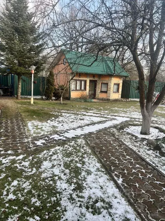 Коттедж, 230 м - Фото 1