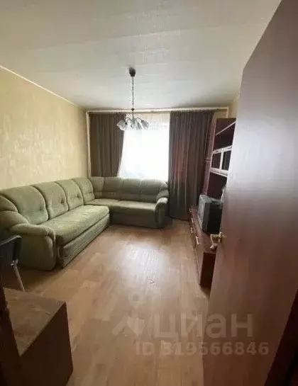 Комната Москва Люблинская ул., 118 (12.0 м) - Фото 0