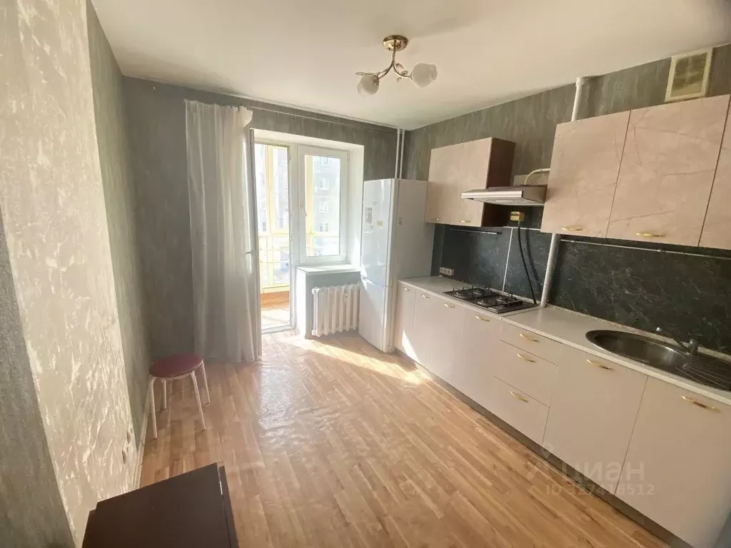 2-к кв. Башкортостан, Уфа ул. Георгия Мушникова, 28 (49.4 м) - Фото 1