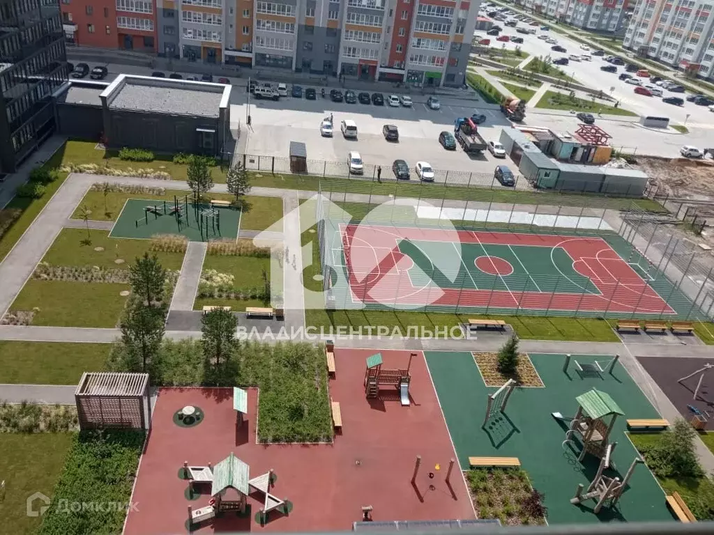 Продаётся 1-к квартира, 32.4 м - Фото 1