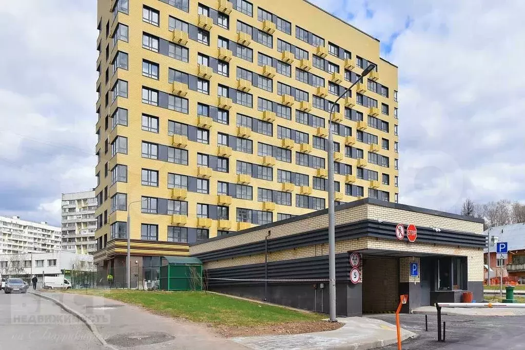 Машиноместо, 20 м - Фото 0