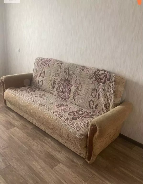 1-к. квартира, 38 м, 6/10 эт. - Фото 1
