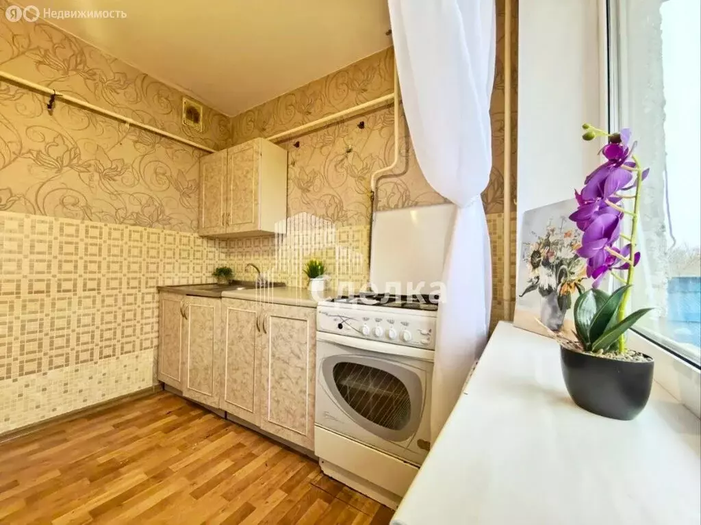 1-комнатная квартира: Гололобово, 27 (33.8 м) - Фото 2