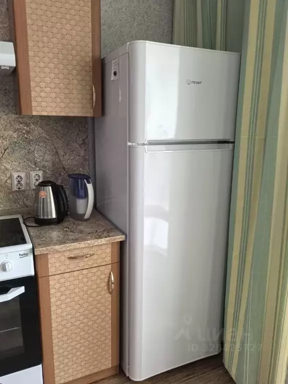 1-к кв. Санкт-Петербург дор. Кушелевская, 3к1 (38.2 м) - Фото 2