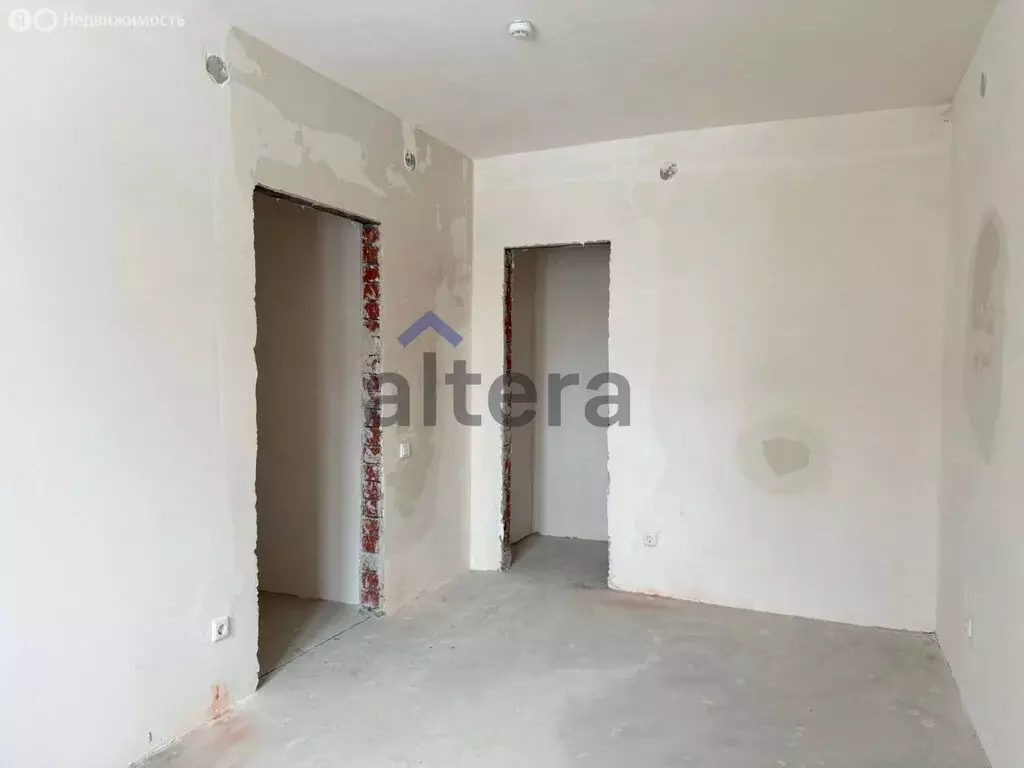 2-комнатная квартира: Казань, улица Баки Урманче, 5 (70 м) - Фото 2