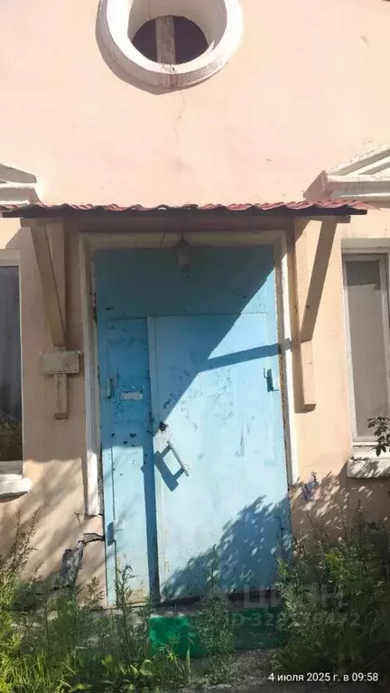 Помещение свободного назначения в Магаданская область, Сусуман ... - Фото 2