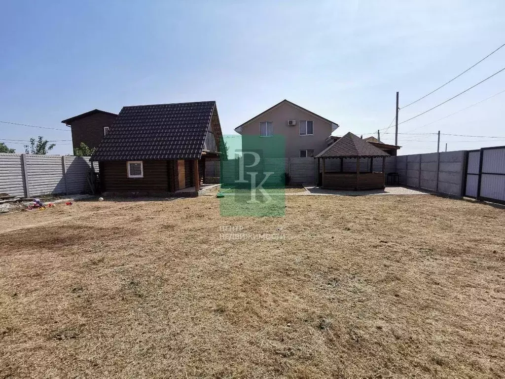 Участок в Севастополь Статистик-2 садоводческое товарищество, 37 (4.07 ... - Фото 1