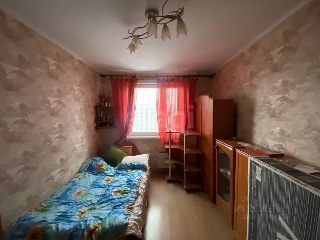 2-к кв. Московская область, Химки ул. Бабакина, 13 (49.9 м) - Фото 0