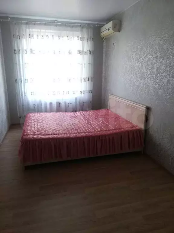1-к. квартира, 39 м, 2/20 эт. - Фото 1