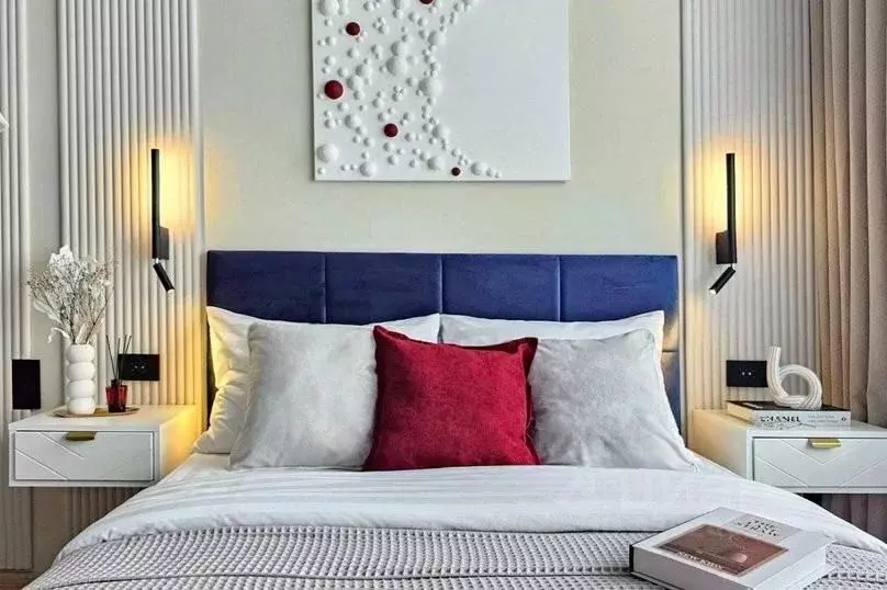 1-к кв. Санкт-Петербург просп. Энергетиков, 8к2 (25.0 м) - Фото 2