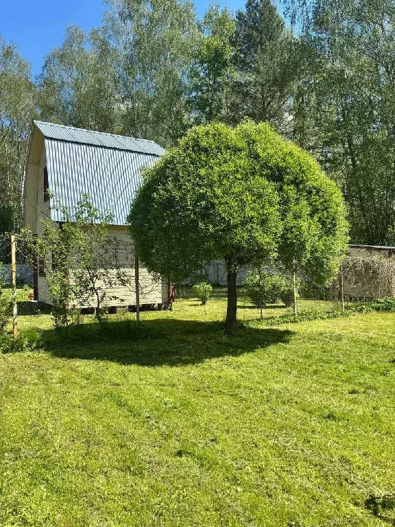 Продается дача в СНТ Птицевод - Фото 2