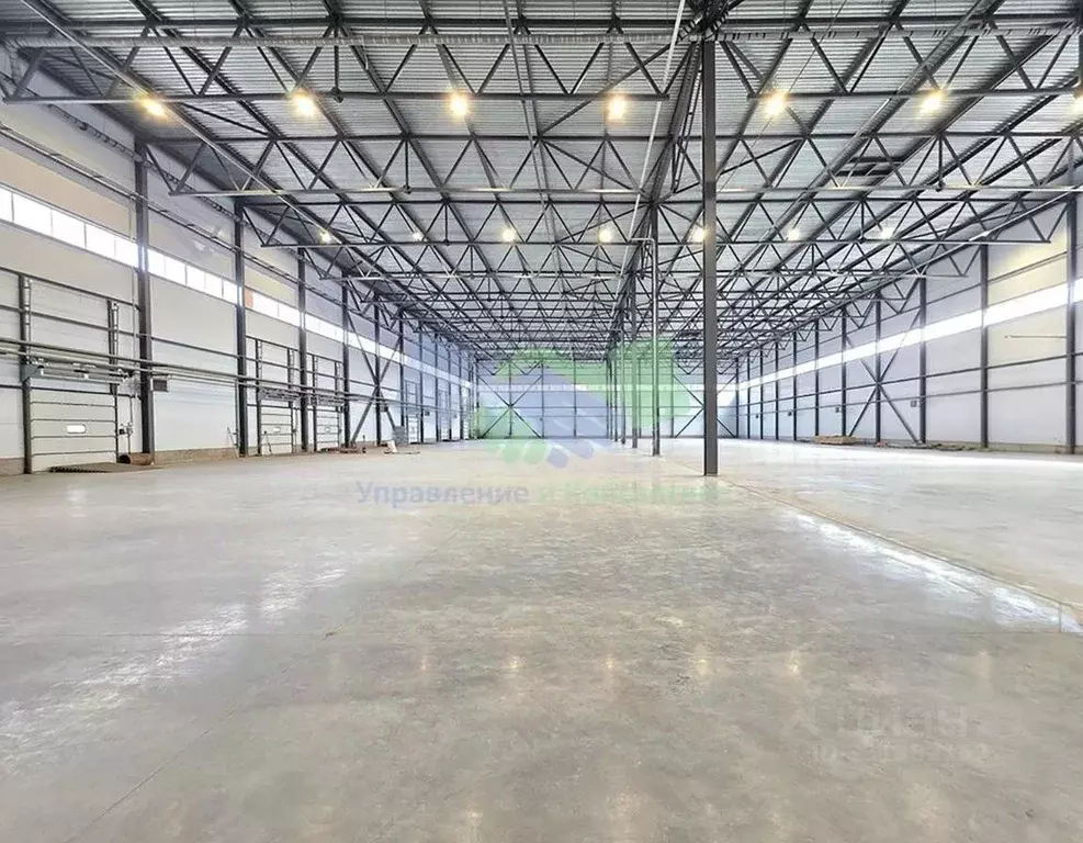 Склад в Новосибирская область, Новосибирск Выборная ул., 211А (5450 м) - Фото 2