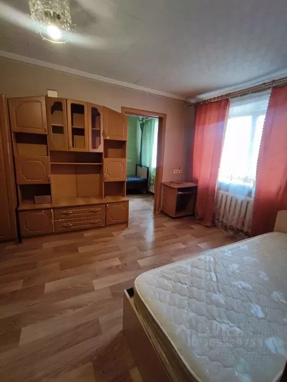 2-к кв. Кемеровская область, Кемерово Космическая ул., 1А (44.0 м) - Фото 1