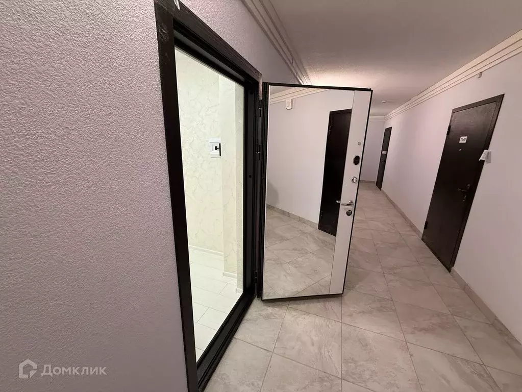 Продаётся квартира-студия, 34 м - Фото 1