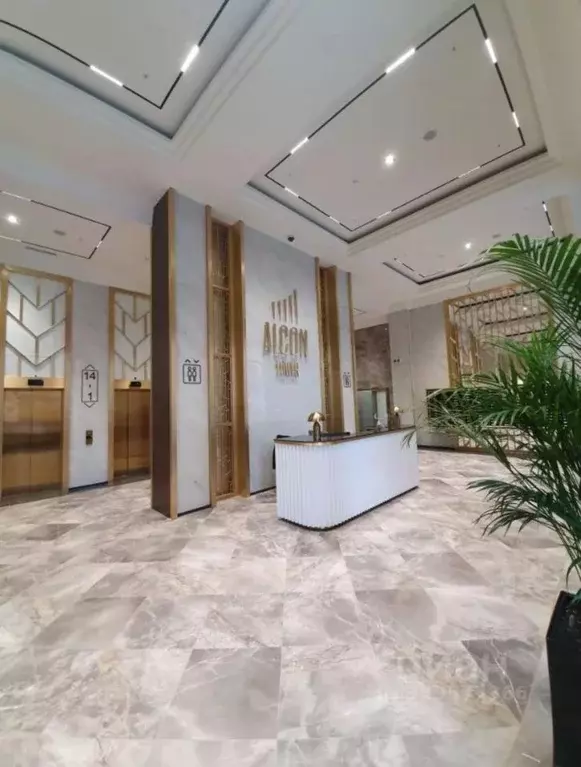Студия Москва Ленинградский просп., 34А (30.0 м) - Фото 2