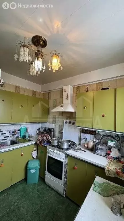 4-комнатная квартира: Кисловодск, Седлогорская улица, 140 (63 м) - Фото 2