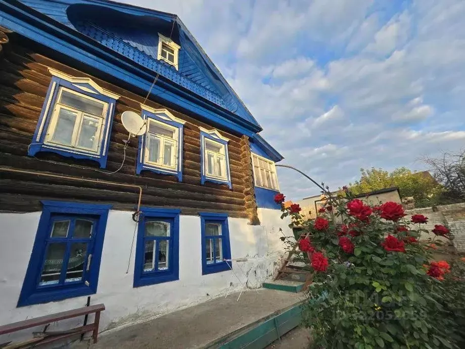 Дом в Татарстан, Зеленодольск Южная ул., 3 (124 м) - Фото 2