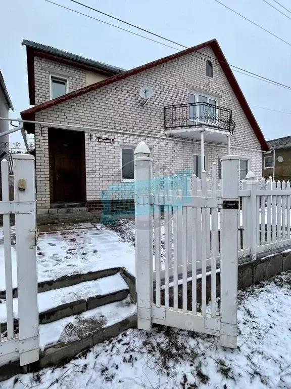 Дом в Орловская область, Мценск Синяево-Набережная ул. (55 м) - Фото 0