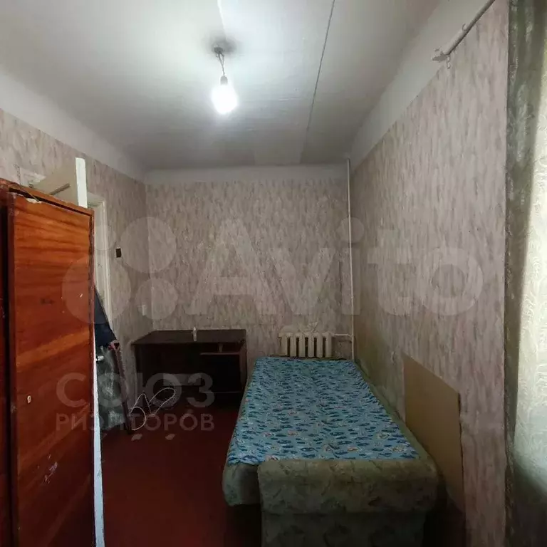 2-к. квартира, 44 м, 2/5 эт. - Фото 1