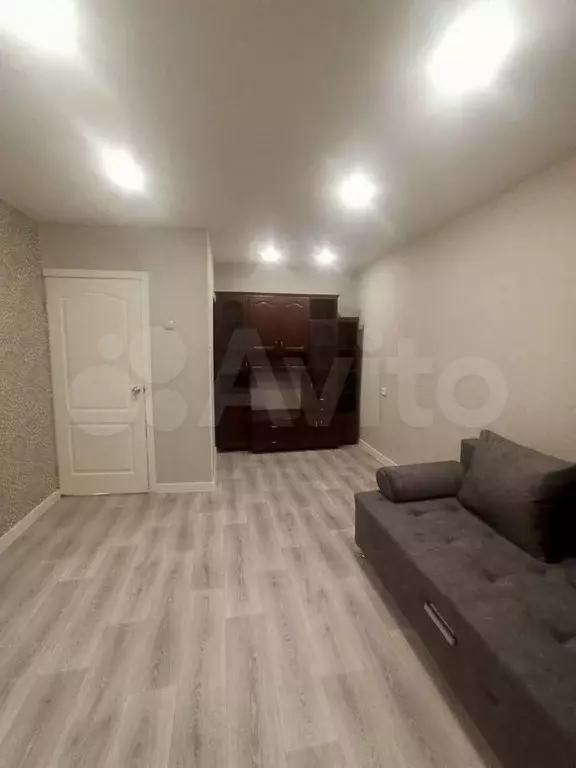 1-к. квартира, 34 м, 3/9 эт. - Фото 1