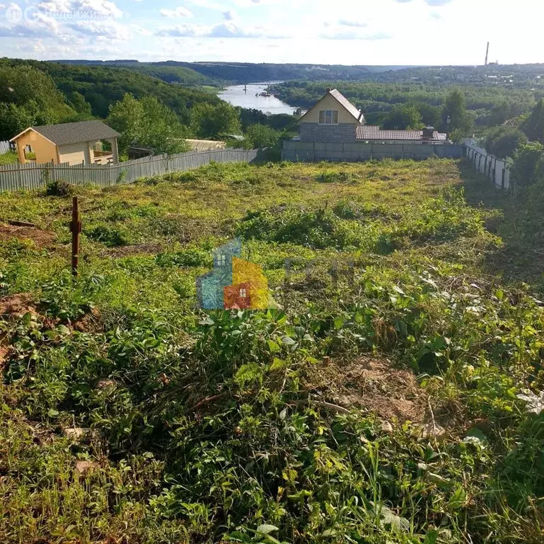 Участок в Алексин, улица Ломоносова, 28 (12 м) - Фото 1