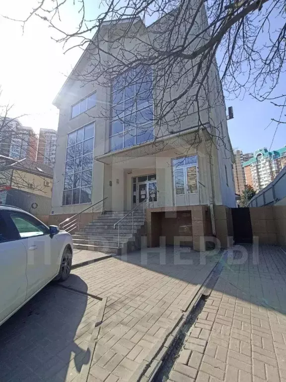 Помещение свободного назначения в Краснодарский край, Краснодар ... - Фото 2