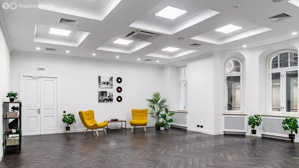 Офис (247.1 м) - Фото 2