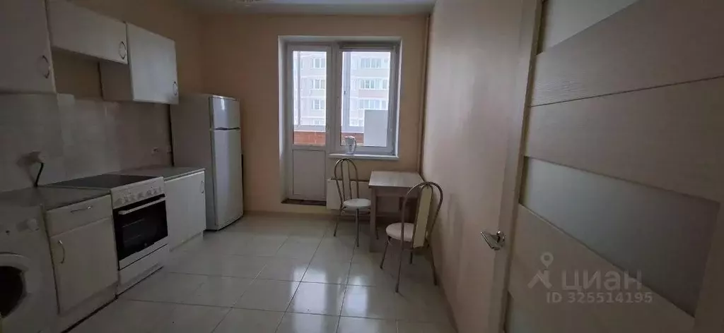 1-к кв. Московская область, Видное бул. Зеленые аллеи, 2 (43.7 м) - Фото 1