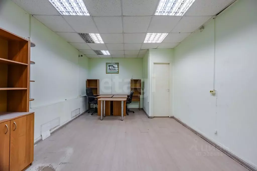 Помещение свободного назначения в Санкт-Петербург Ульяны Громовой ... - Фото 1
