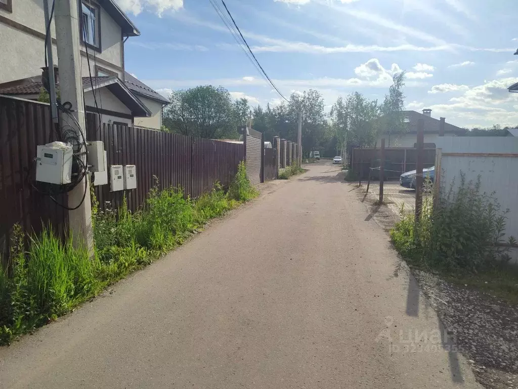 Участок в Москва № 45А кв-л,  (5.0 сот.) - Фото 2