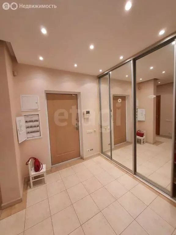 2-комнатная квартира: Люберцы, улица Кирова, 3 (74 м) - Фото 0