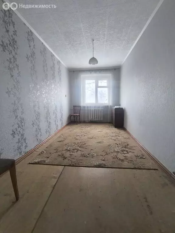 1к в 5-комнатной квартире (13 м) - Фото 2