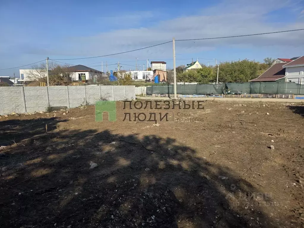 Участок в Севастополь Подорожник садоводческое товарищество,  (5.0 ... - Фото 2