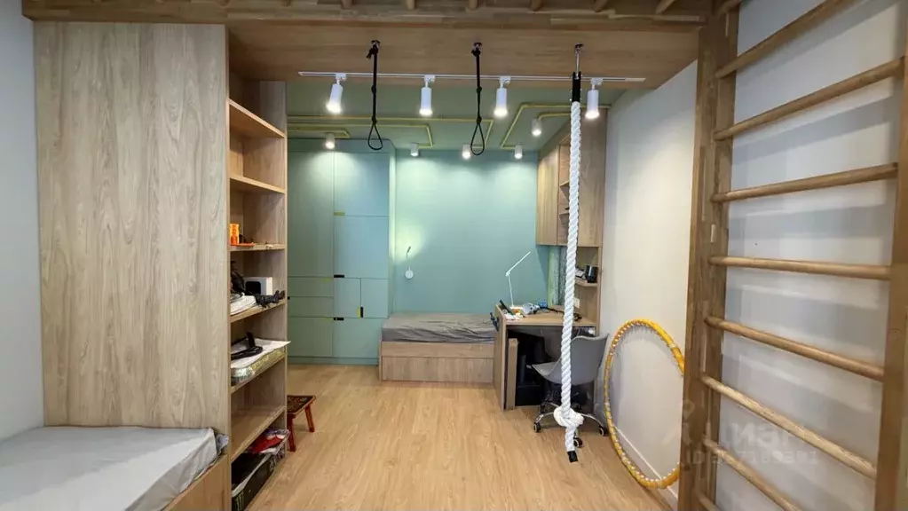 2-к кв. Москва Одесская ул., 22К2 (46.0 м) - Фото 1