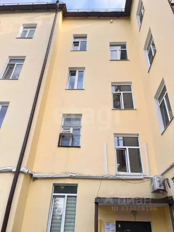 Комната Башкортостан, Уфа ул. Александра Невского, 23 (16.2 м) - Фото 1