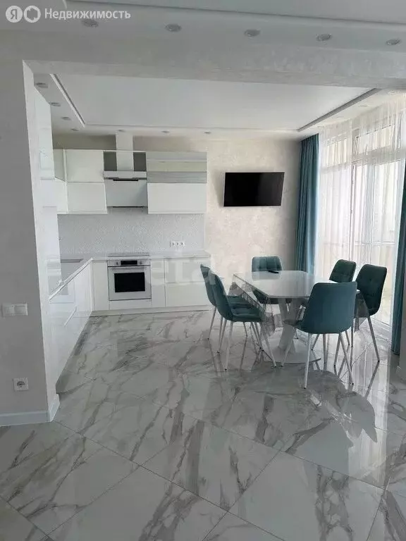 3-комнатная квартира: Отрадное, Отрадная улица, 25А (65.2 м) - Фото 2