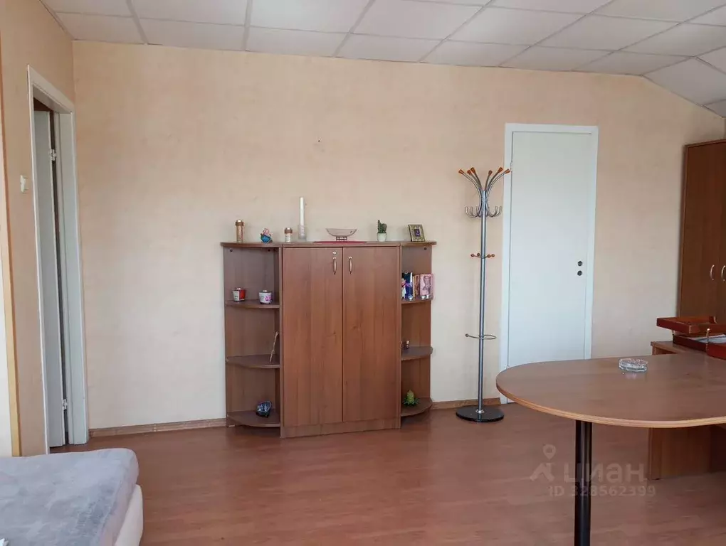 Офис в Московская область, Реутов Никольская ул., 1 (45 м) - Фото 1