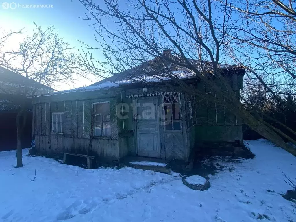 Дом в Воронеж, Большая Советская улица (30.3 м) - Фото 1