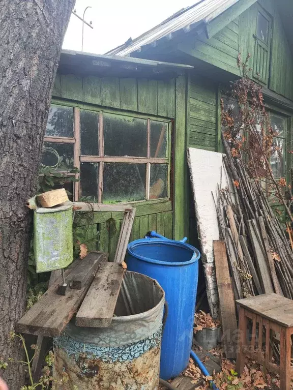 Дом в Челябинская область, Челябинск Локомотив-1 СНТ, ул. 27-я, 22 (25 ... - Фото 2