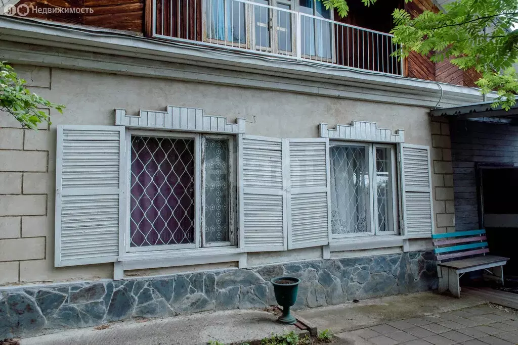 Дом в село Лесное, СНТ Лесное, Вишнёвая улица (71 м) - Фото 1