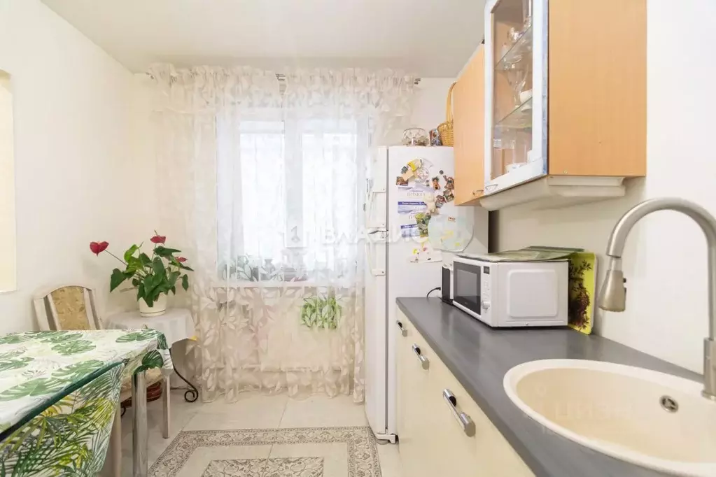 3-к кв. Карелия, Петрозаводск Мичуринская ул., 62 (65.7 м) - Фото 1