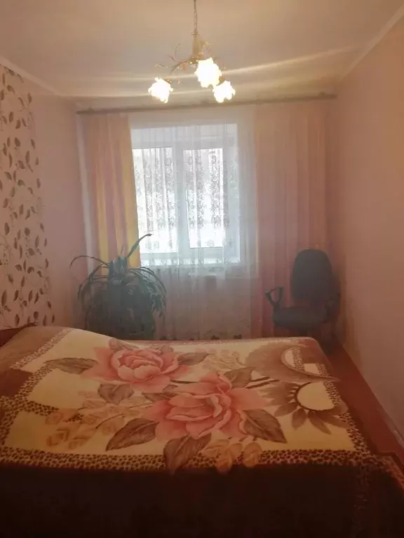 Продаётся 3-к квартира, 60.3 м - Фото 1