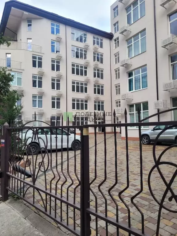 Помещение свободного назначения в Крым, Ялта ул. Киевская, 44 (30 м) - Фото 1