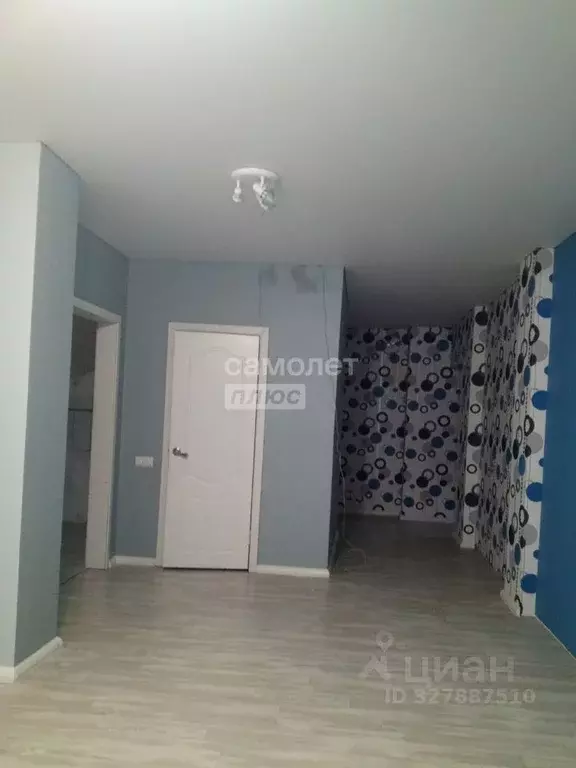 3-к кв. Челябинская область, Челябинск ш. Металлургов, 24 (100.4 м) - Фото 1