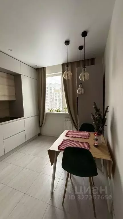 2-к кв. Москва ул. Генерала Кузнецова, 14К2 (50.0 м) - Фото 1