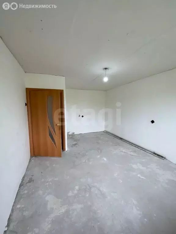 1-комнатная квартира: Кронштадт, улица Гидростроителей, 10 (35.7 м) - Фото 1
