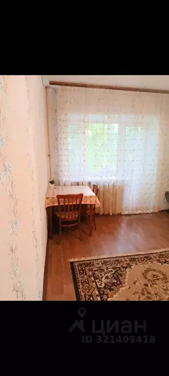 Комната Владимирская область, Владимир ул. Горького, 98 - Фото 2