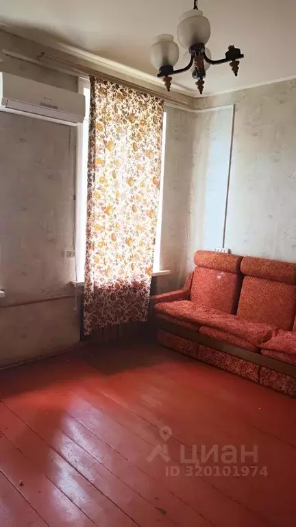 1-к кв. Ивановская область, Иваново Коммунальный пер., 15 (29.0 м) - Фото 1