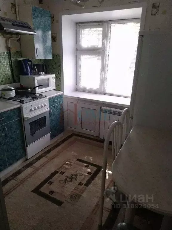 1-к кв. Новосибирская область, Новосибирск просп. Карла Маркса, 53 ... - Фото 0